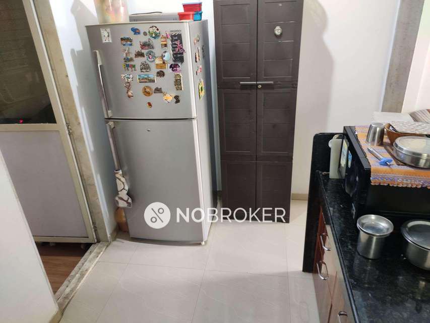 2 BHK Flat In Nahar Jonquille And Jamaica For Sale  In Powai, Mumbai