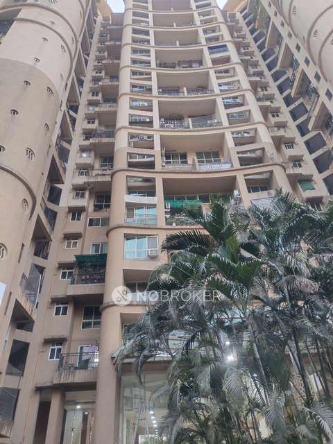 2 BHK Flat In Nahar Jonquille And Jamaica For Sale  In Powai, Mumbai