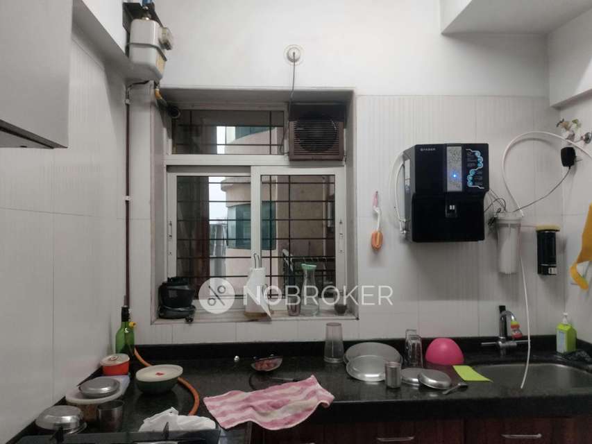 2 BHK Flat In Nahar Jonquille And Jamaica For Sale  In Powai, Mumbai