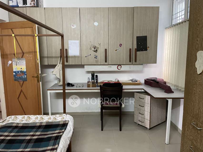 3 BHK Flat In Rk Mansion For Sale  In Banashankari 3rd Stage