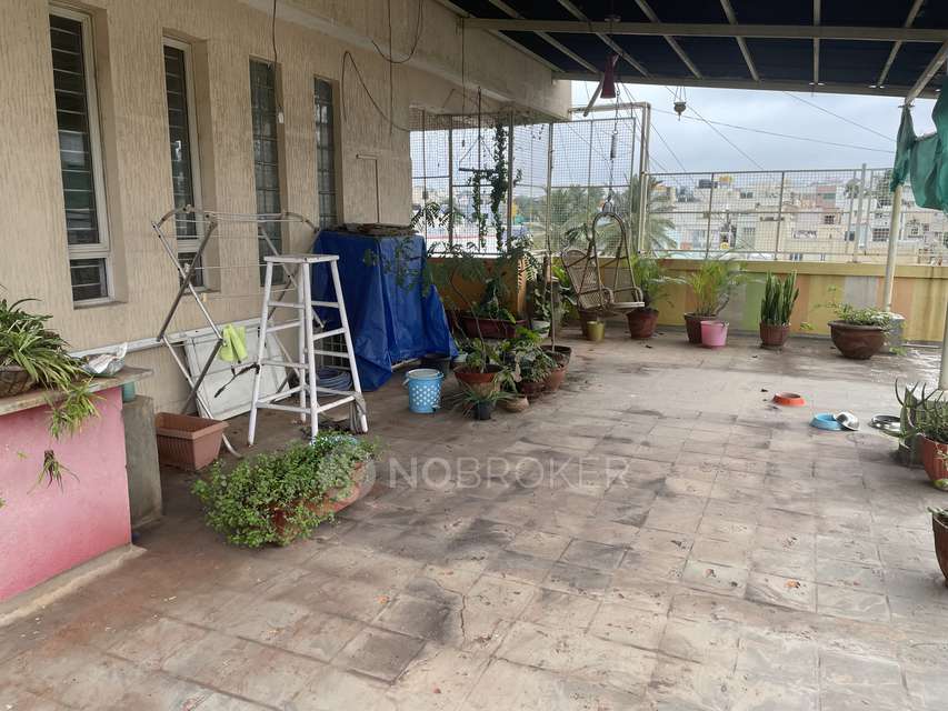 3 BHK Flat In Rk Mansion For Sale  In Banashankari 3rd Stage