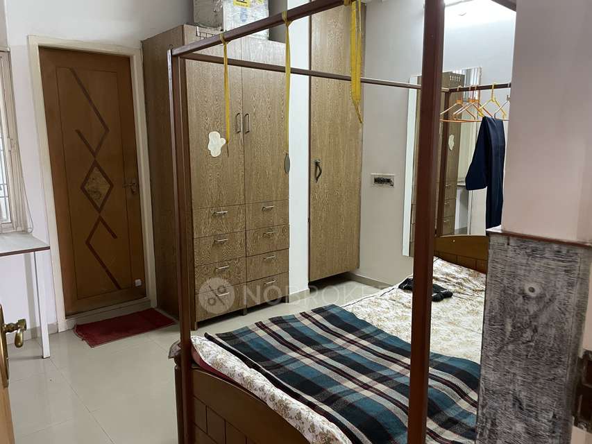 3 BHK Flat In Rk Mansion For Sale  In Banashankari 3rd Stage