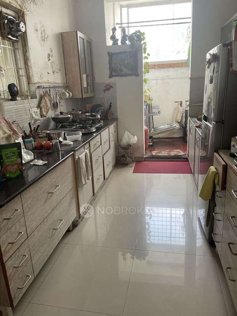 3 BHK Flat In Rk Mansion For Sale  In Banashankari 3rd Stage