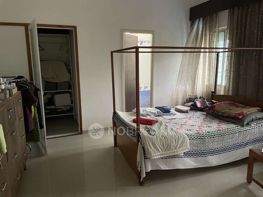 3 BHK Flat In Rk Mansion For Sale  In Banashankari 3rd Stage