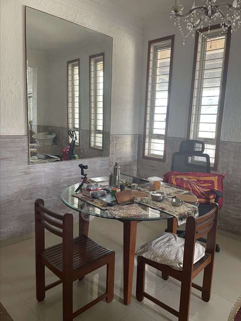 3 BHK Flat In Rk Mansion For Sale  In Banashankari 3rd Stage