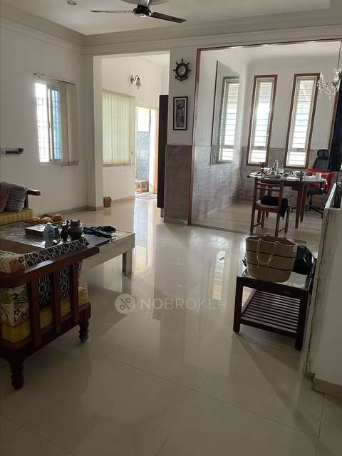 3 BHK Flat In Rk Mansion For Sale  In Banashankari 3rd Stage