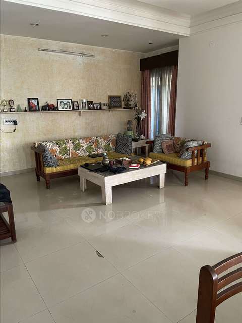 3 BHK Flat In Rk Mansion For Sale  In Banashankari 3rd Stage