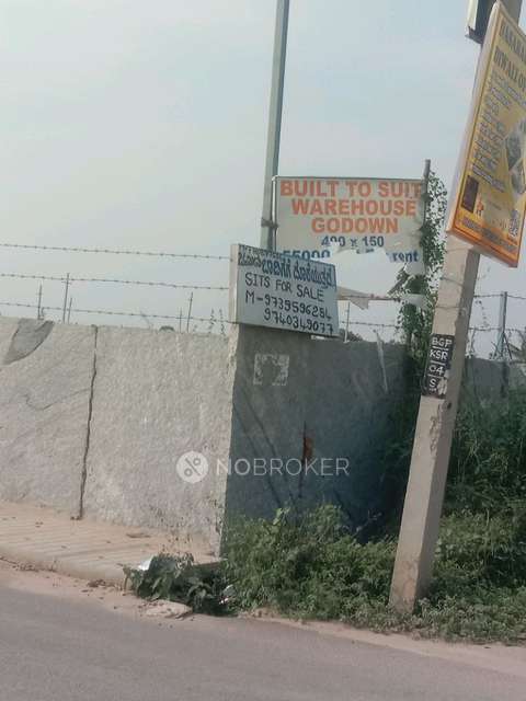 Plot For Sale  In Bidarahalli