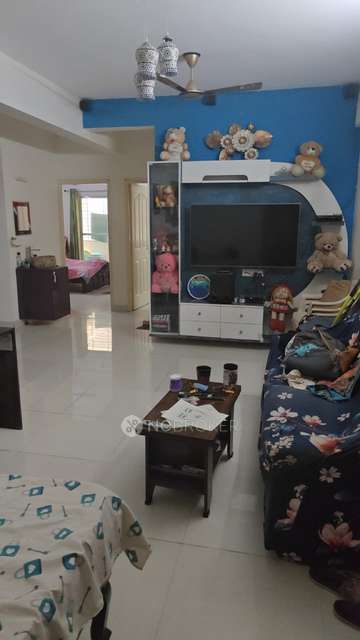 2 BHK Flat In United Elysium 2 for Rent  In Channasandra