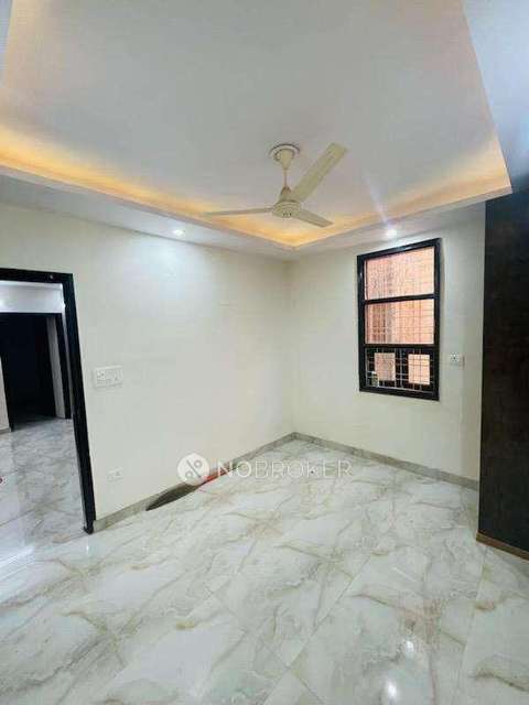 2 BHK Flat In Standalone Building	 For Sale  In Dwarka