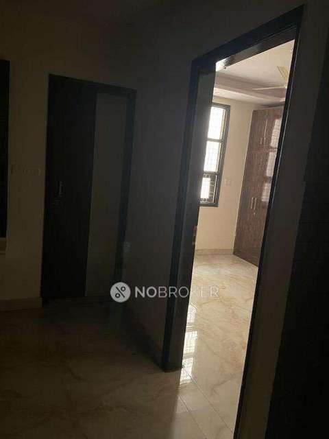 2 BHK Flat In Standalone Building	 For Sale  In Dwarka