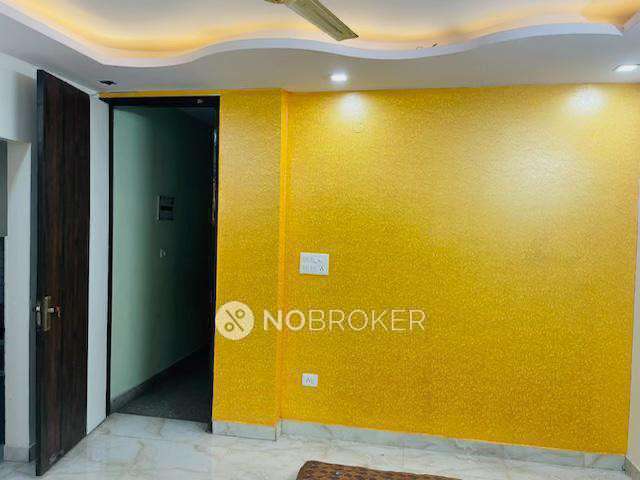 2 BHK Flat In Standalone Building	 For Sale  In Dwarka