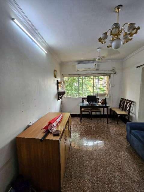 2 BHK Flat In Kanchanpushp Complex for Rent  In Thane West