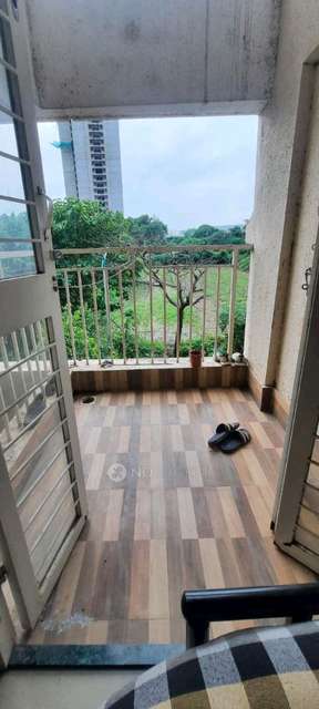 1 BHK Flat In Apple Aroma For Sale  In Apple Aroma