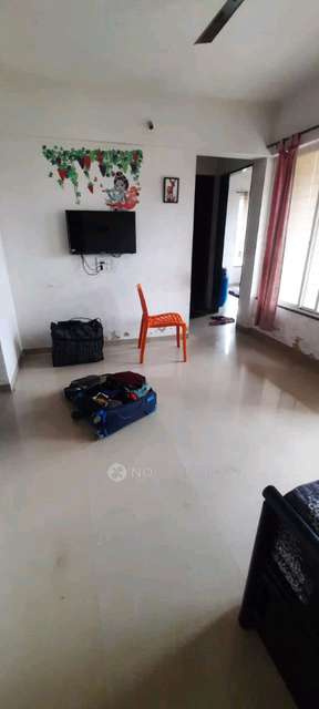 1 BHK Flat In Apple Aroma For Sale  In Apple Aroma