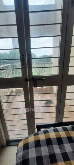 1 BHK Flat In Apple Aroma For Sale  In Apple Aroma