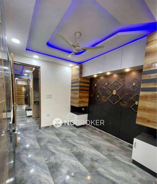 3 BHK Flat In Jain Builder Floors For Sale  In Dwarka Mor