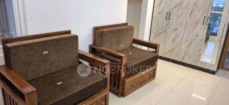 1 BHK Flat In Revolution One for Rent  In Padur