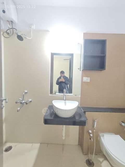 3 BHK Flat In Rustomjee Urbania, Thane West For Sale  In Thane West