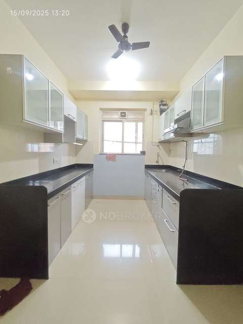 3 BHK Flat In Rustomjee Urbania, Thane West For Sale  In Thane West