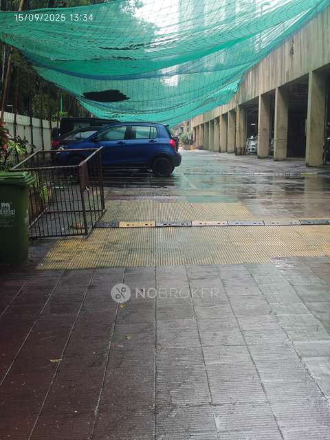 3 BHK Flat In Rustomjee Urbania, Thane West For Sale  In Thane West