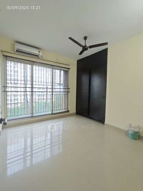 3 BHK Flat In Rustomjee Urbania, Thane West For Sale  In Thane West