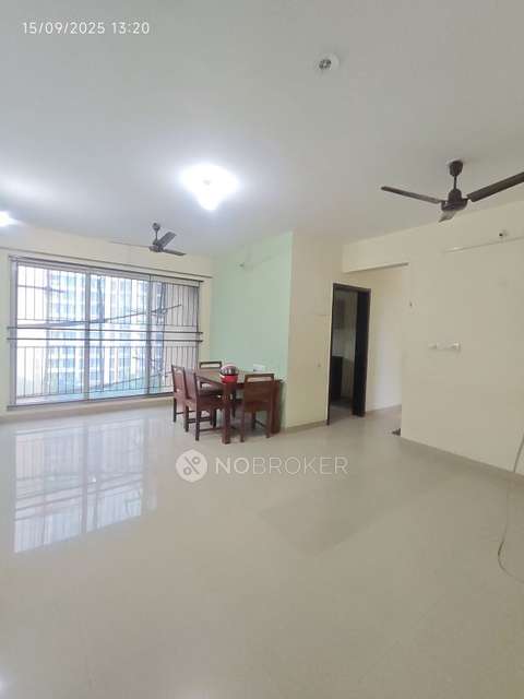 3 BHK Flat In Rustomjee Urbania, Thane West For Sale  In Thane West