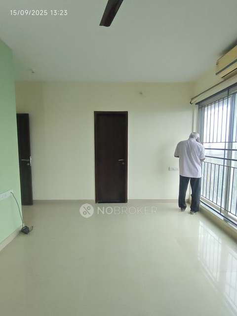 3 BHK Flat In Rustomjee Urbania, Thane West For Sale  In Thane West