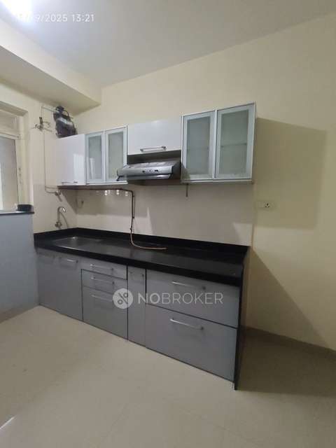 3 BHK Flat In Rustomjee Urbania, Thane West For Sale  In Thane West