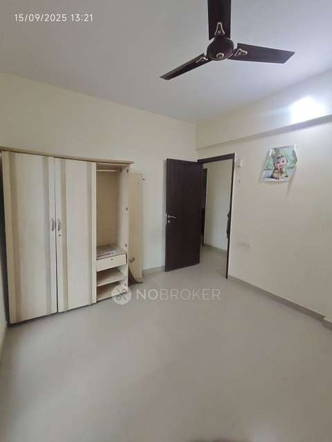 3 BHK Flat In Rustomjee Urbania, Thane West For Sale  In Thane West