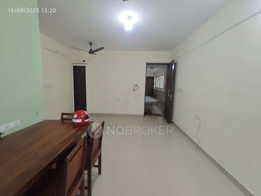 3 BHK Flat In Rustomjee Urbania, Thane West For Sale  In Thane West