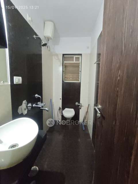 3 BHK Flat In Rustomjee Urbania, Thane West For Sale  In Thane West