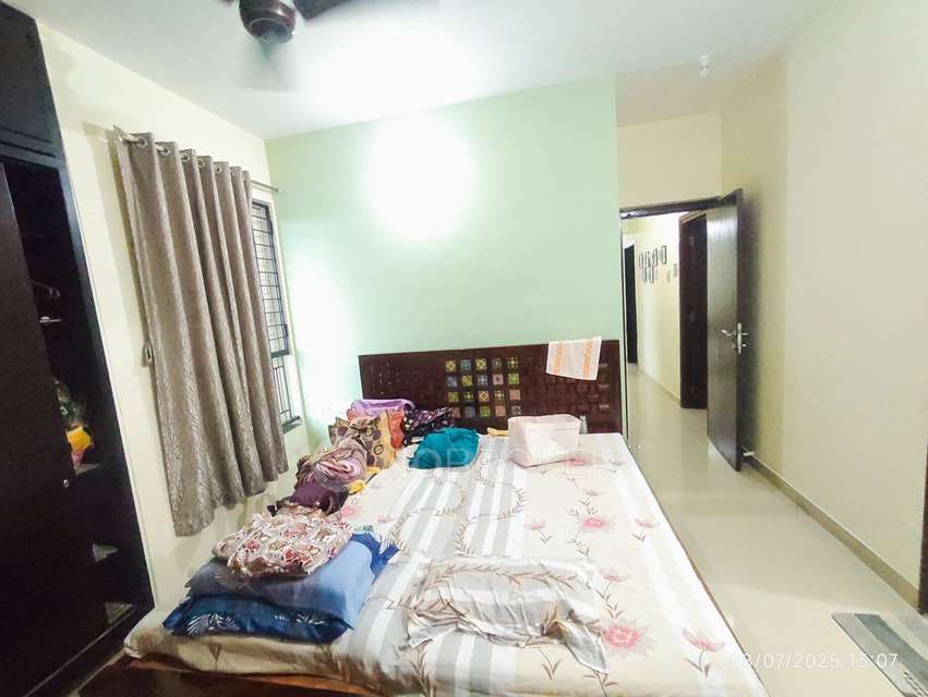 3 BHK Flat In Rustomjee Urbania, Thane West For Sale  In Thane West