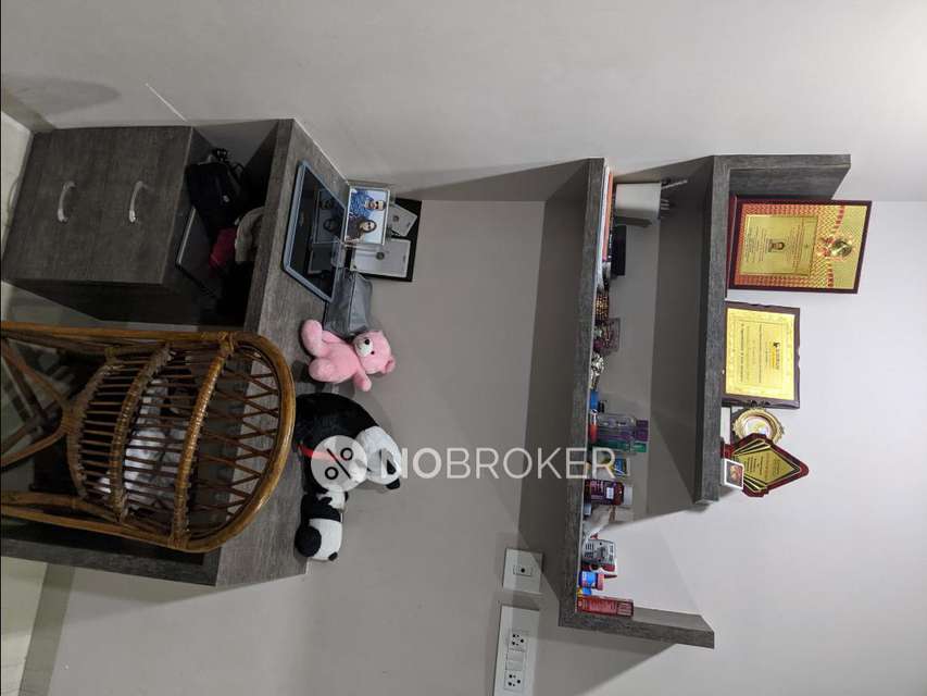 2 BHK Flat In Tnr North City Residency For Sale  In Jeedimetla