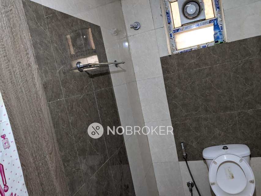 2 BHK Flat In Tnr North City Residency For Sale  In Jeedimetla