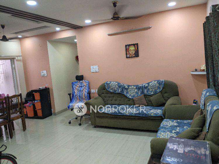 2 BHK Flat In Tnr North City Residency For Sale  In Jeedimetla