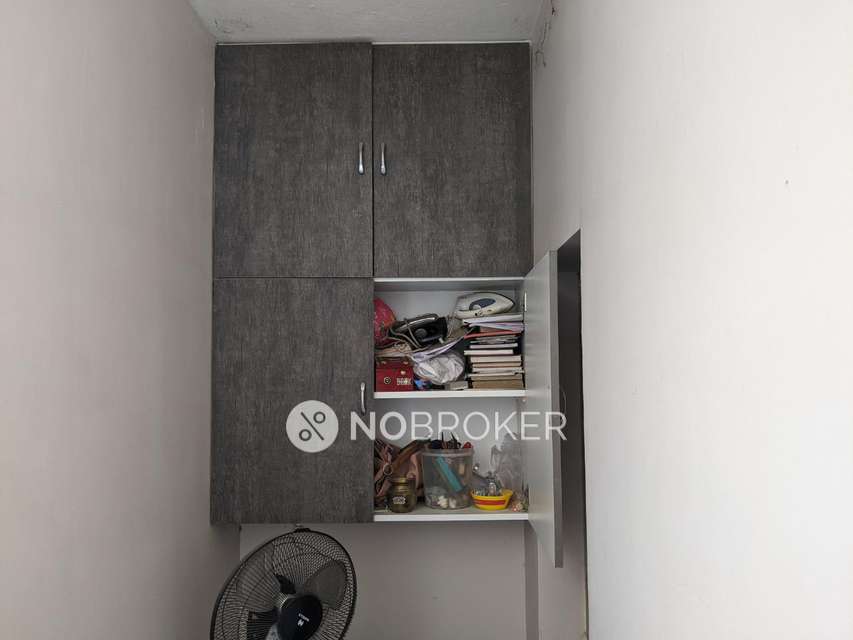 2 BHK Flat In Tnr North City Residency For Sale  In Jeedimetla