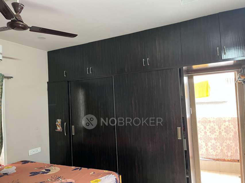 2 BHK Flat In Tnr North City Residency For Sale  In Jeedimetla