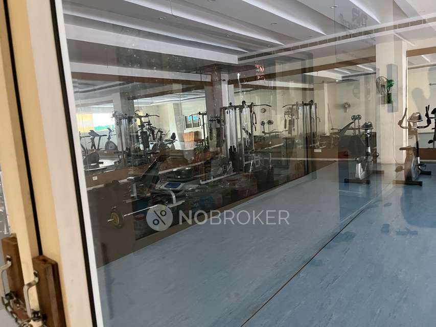 2 BHK Flat In Tnr North City Residency For Sale  In Jeedimetla