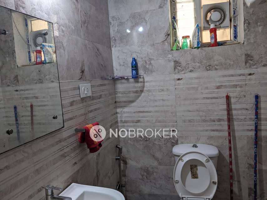 2 BHK Flat In Tnr North City Residency For Sale  In Jeedimetla