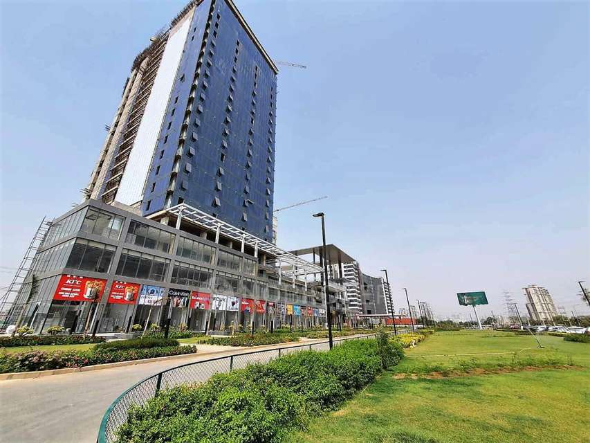 Office Space in Sector 71, Gurgaon for sale 
