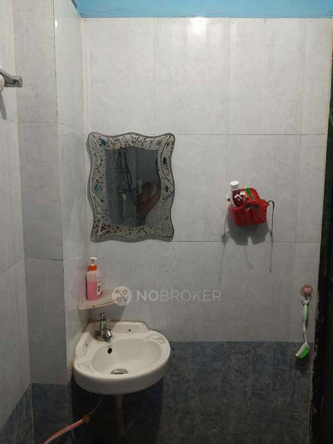 1 BHK Flat In Balaji Kalash Phase 1 Chs, Adai, New Panvel For Sale  In Adaigaon