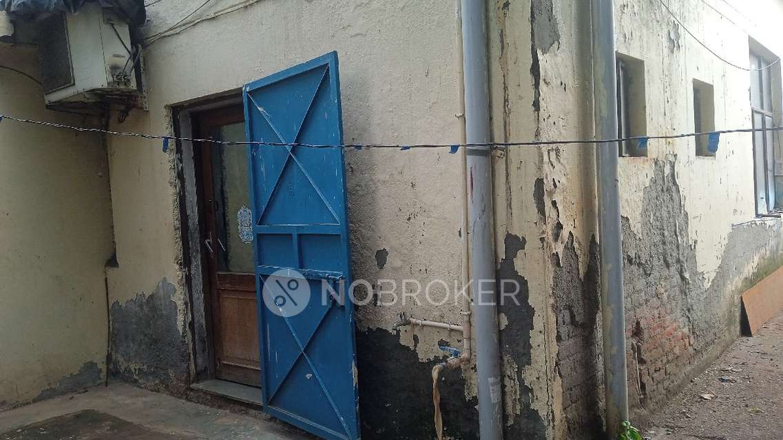 Industrial Building in Khera Choganpur, Greater_noida for sale 