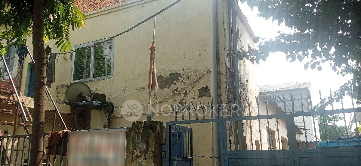 Industrial Building in Khera Choganpur, Greater_noida for sale 