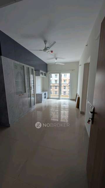 2 BHK Flat In Brigade El Dorado Blr For Sale  In Huvinayakanahalli