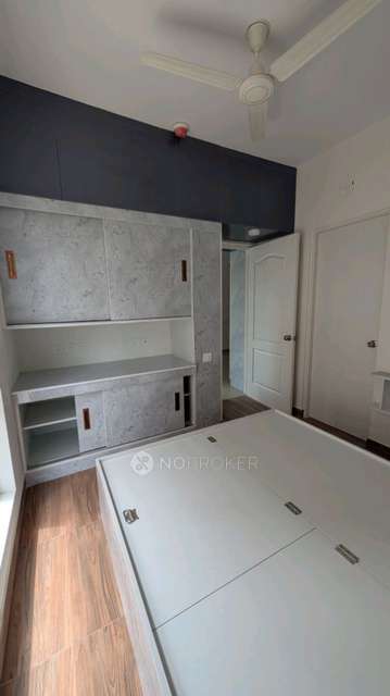 2 BHK Flat In Brigade El Dorado Blr For Sale  In Huvinayakanahalli