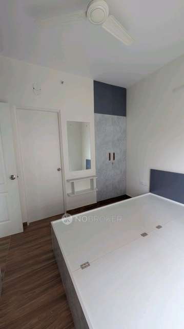 2 BHK Flat In Brigade El Dorado Blr For Sale  In Huvinayakanahalli