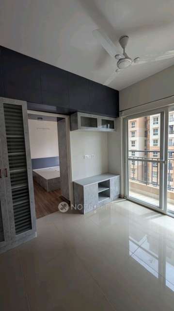 2 BHK Flat In Brigade El Dorado Blr For Sale  In Huvinayakanahalli