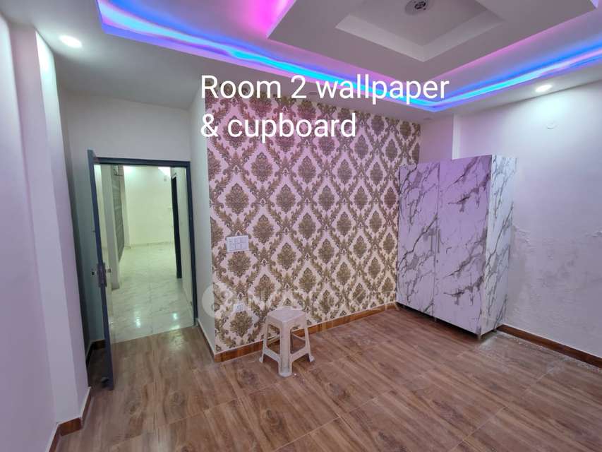 2 BHK Flat In Bhagat Colony For Sale  In West Sant Nagar, Burari