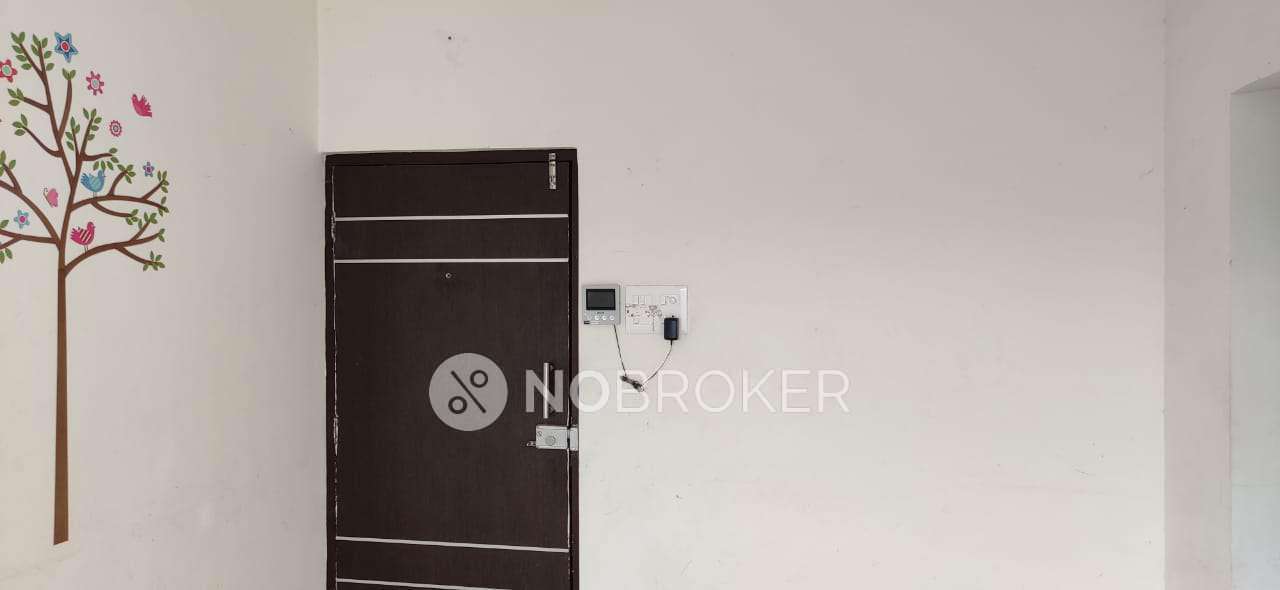 1 BHK Flat In Calyx Navyangan For Sale  In Pirangut